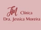 Logo de  Clínica Dra. Jessica Moreira Saúde e Estética Especializada