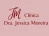 Logo de  Clínica Dra. Jessica Moreira Saúde e Estética Especializada