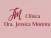 Logo de  Clínica Dra. Jessica Moreira Saúde e Estética Especializada