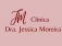 Logo de  Clínica Dra. Jessica Moreira Saúde e Estética Especializada