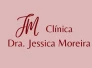 Logo de  Clínica Dra. Jessica Moreira Saúde e Estética Especializada